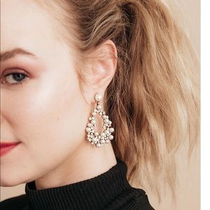 Olive and Piper Avery earrings